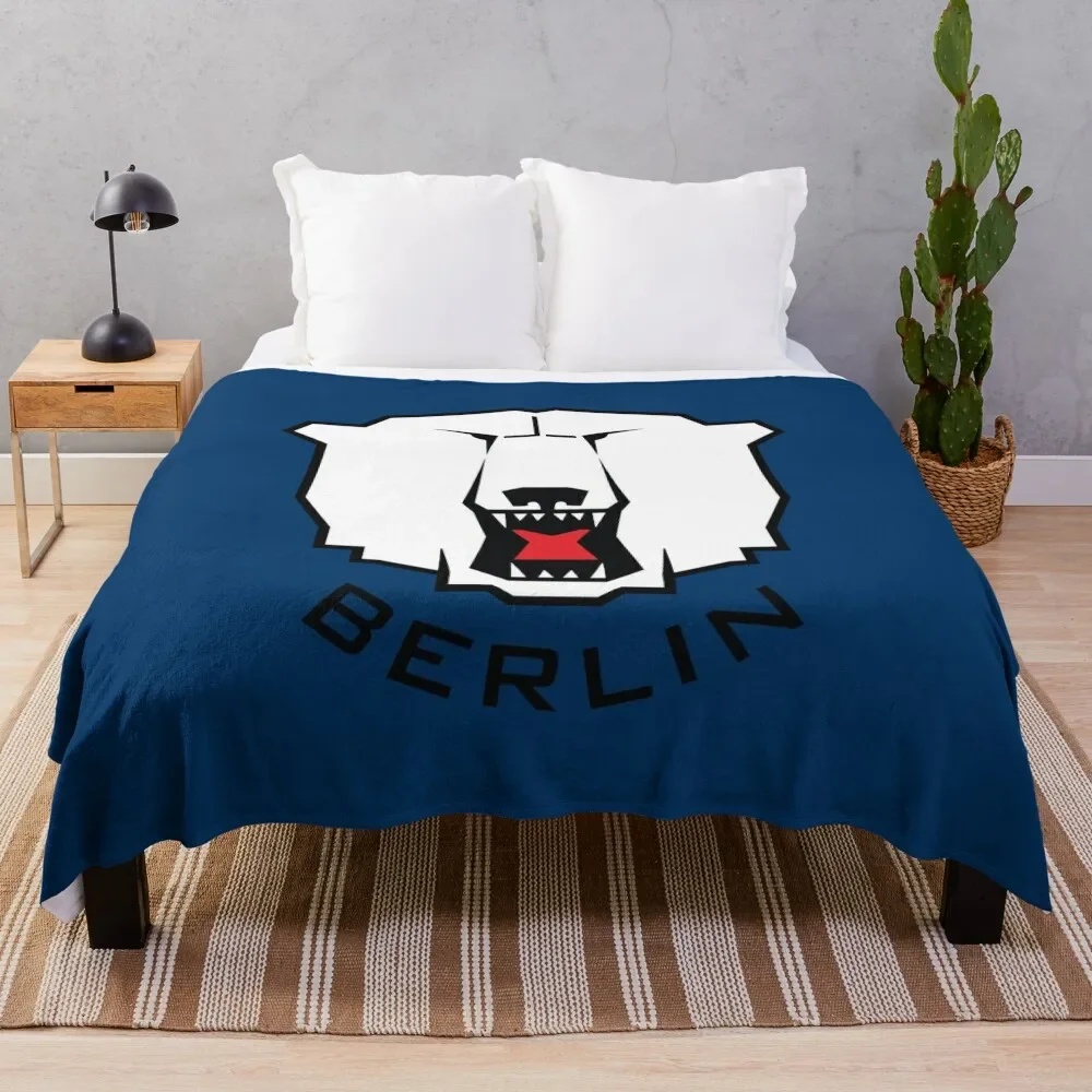 Eisbren Berlin 003366 logo Throw Blanket Hair For Decorative Sofa Luxury Designer warm winter Blankets
Eisbren Berlin 003366 logo Throw Blanket Hair For Decorative Sofa Luxury Designer warm winter Blankets