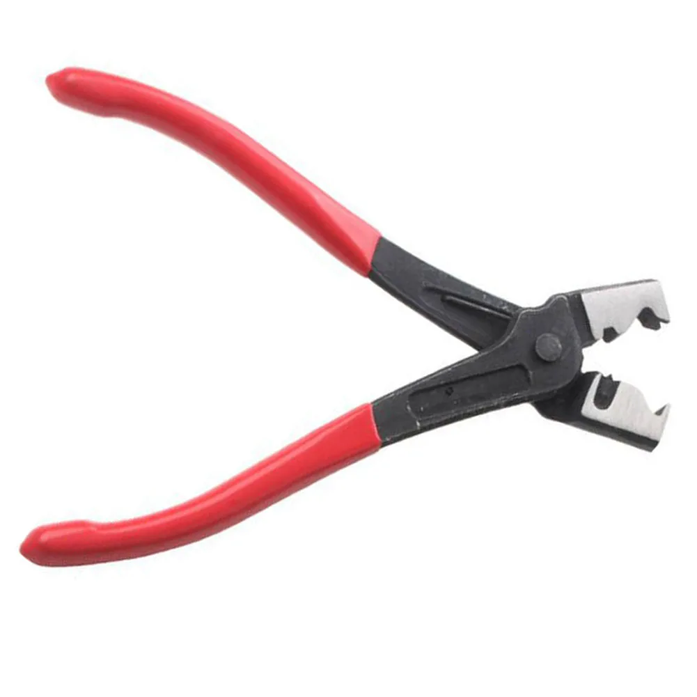 Car Hose Clamp Plier Oil Hose Crimping Plier RType Collar Hose Clip Clamp Pliers Pipe Clamps Binding Pliers Workshop Hand Tools
Car Hose Clamp Plier Oil Hose Crimping Plier RType Collar Hose Clip Clamp Pliers Pipe Clamps Binding Pliers Workshop Hand Tools
