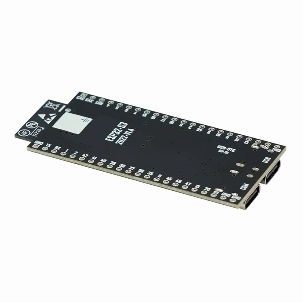 Макетная плата Core Board ESP S ESP32 S3 Core Board Internet Of Mcu N16R8 с поддержкой 3 В до 3,6 в LE Dual Mode
Макетная плата Core Board ESP S ESP32 S3 Core Board Internet Of Mcu N16R8 с поддержкой 3 В до 3,6 в LE Dual Mode