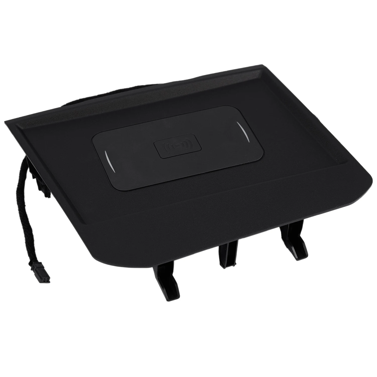 10W QI Wireless Charging Phone Charger Wireless Mobile Charger Charging Plate Accessories for Peugeot 4008 5008 for Citroen
10W QI Wireless Charging Phone Charger Wireless Mobile Charger Charging Plate Accessories for Peugeot 4008 5008 for Citroen
