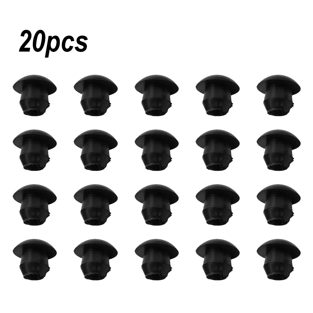 Hydraulic Plugs Lightweight Rubber.c 20PCS Black Durable Stopper Suitable For Industrial Use Convenience To Carry
Hydraulic Plugs Lightweight Rubber.c 20PCS Black Durable Stopper Suitable For Industrial Use Convenience To Carry