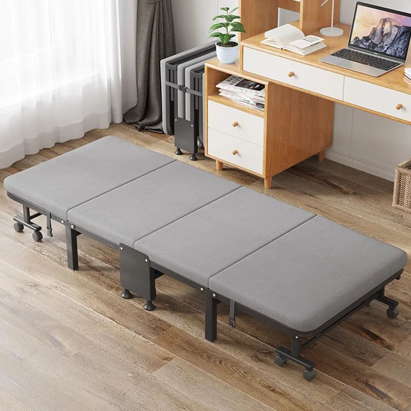 Bedroom Folding Bed Luxury Sleeping Wall Medical Foldable Single Folding Bed Couch Tanning Cama Plegable Modern Furnitures
Bedroom Folding Bed Luxury Sleeping Wall Medical Foldable Single Folding Bed Couch Tanning Cama Plegable Modern Furnitures