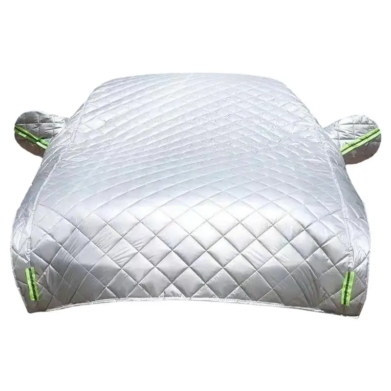 Car Cover Outdoor Protection Full Exterior Snow Cover Anti Snow Frost Ice Shield Car Windshield Shade Dust Protector Cover
Car Cover Outdoor Protection Full Exterior Snow Cover Anti Snow Frost Ice Shield Car Windshield Shade Dust Protector Cover