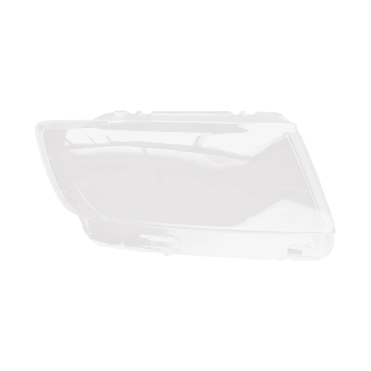 For Jeep Compass 2011-2016 Car Right Side Headlight Lens Cover Headlight Lampshade Front Light Shell Cover
For Jeep Compass 2011-2016 Car Right Side Headlight Lens Cover Headlight Lampshade Front Light Shell Cover
