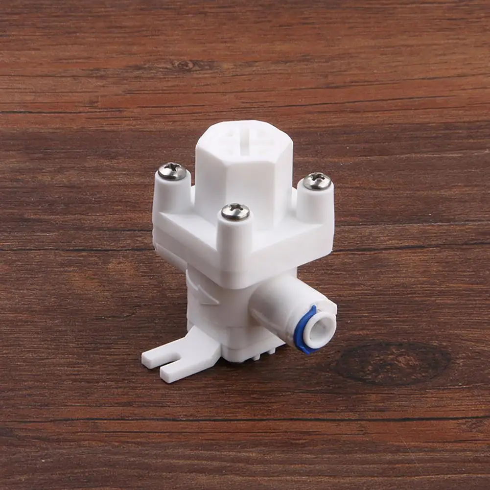 Easy Installation Long Service Life Tube Pressure Reducing Valve for Reverse Osmosis
Easy Installation Long Service Life Tube Pressure Reducing Valve for Reverse Osmosis
