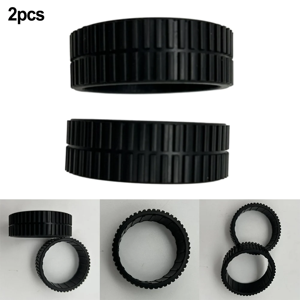 Tire High Quality Rubber Tires for Braava 320 321 Improve Grip and Prevent Tire Wear Easy Installation 2 Tires
Tire High Quality Rubber Tires for Braava 320 321 Improve Grip and Prevent Tire Wear Easy Installation 2 Tires