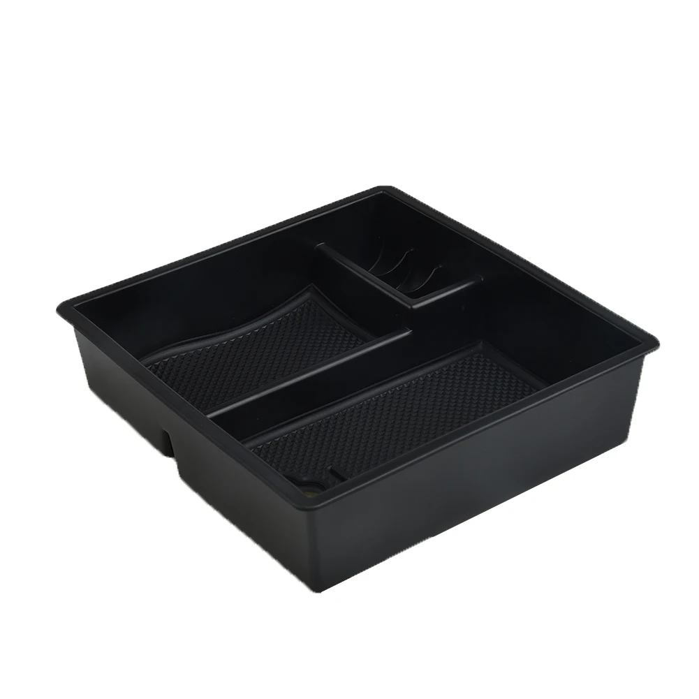 High quality 2020 Durable Hot Armrest Center Storage Box Black For Toyota 2004-2014 Tray With non-slip mats
High quality 2020 Durable Hot Armrest Center Storage Box Black For Toyota 2004-2014 Tray With non-slip mats