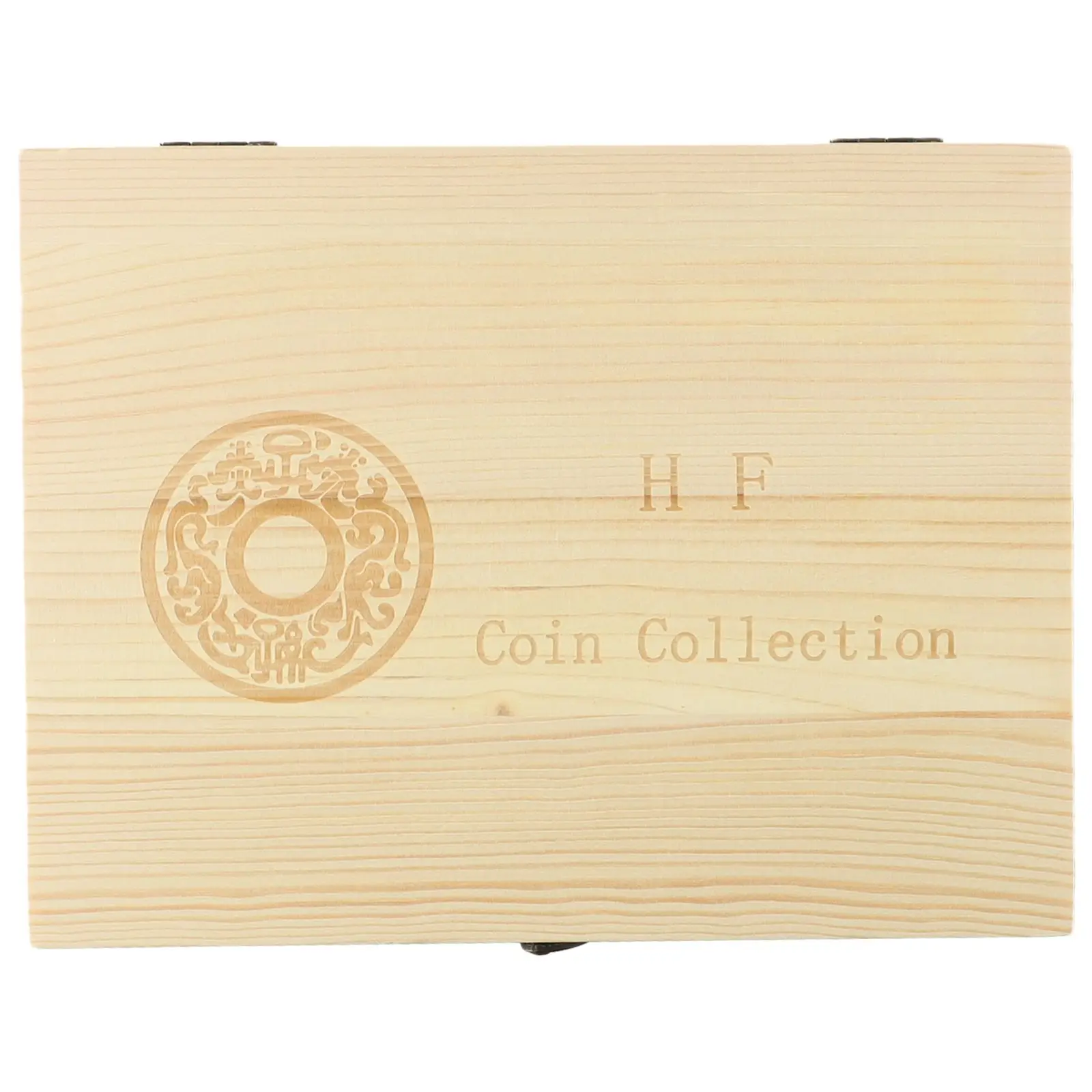 Wooden Coin Storage Box Solid With Adjustment Pad Coins Display Storage Box Commemorative Coin 30/50/100pcs Brand New
Wooden Coin Storage Box Solid With Adjustment Pad Coins Display Storage Box Commemorative Coin 30/50/100pcs Brand New
