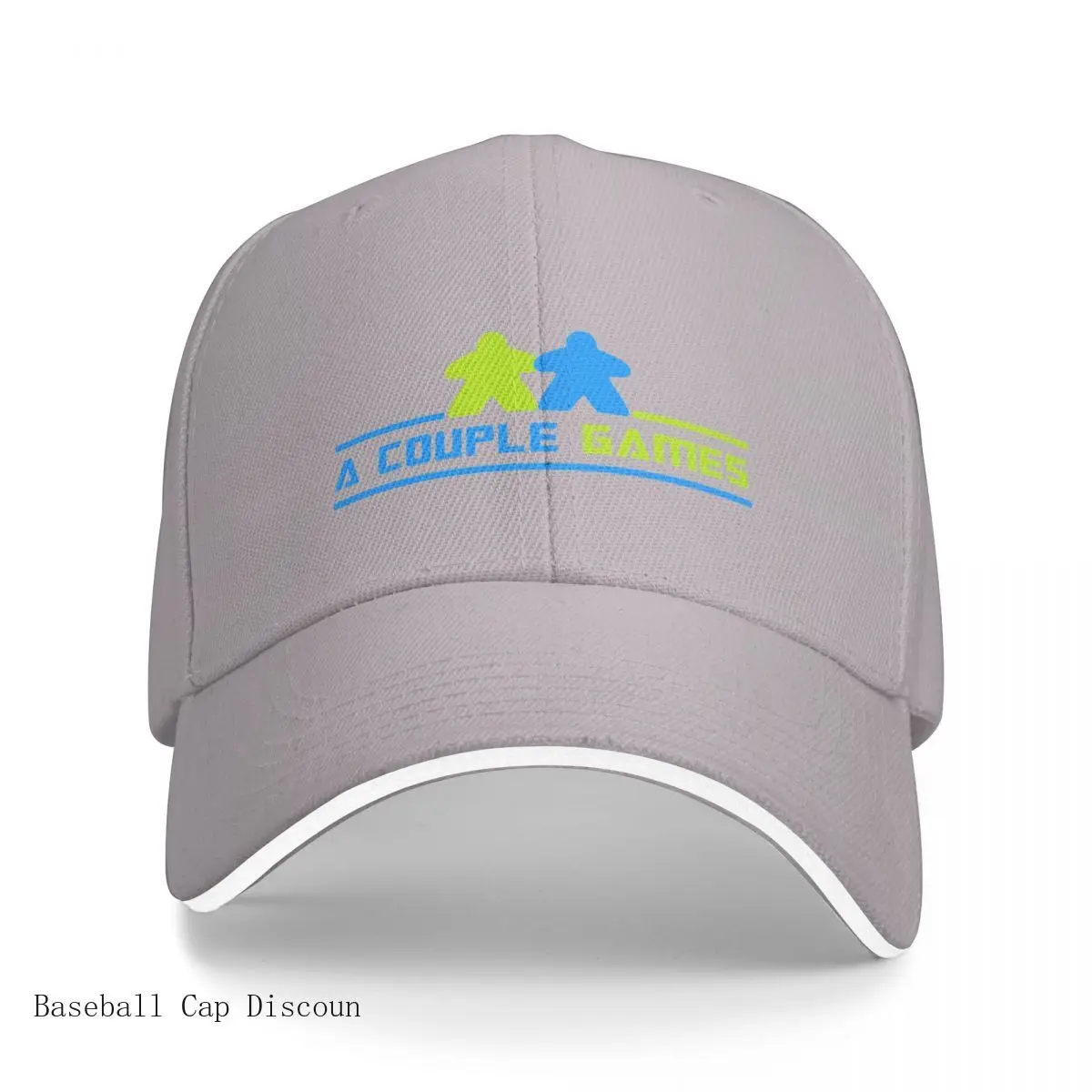 A Couple Games Cap Baseball Cap designer hat trucker cap icon Woman hat Men's Hot
A Couple Games Cap Baseball Cap designer hat trucker cap icon Woman hat Men's Hot