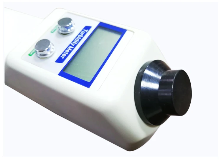 Handheld Portable Turbidimeter Water Treatment Plant Special Turbidity Meter Dual Range Turbidity Meter
Handheld Portable Turbidimeter Water Treatment Plant Special Turbidity Meter Dual Range Turbidity Meter