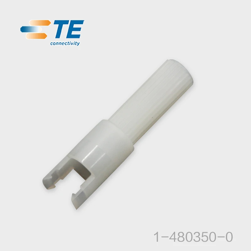 

100PCS 1-480350-0 Original connector come from TE