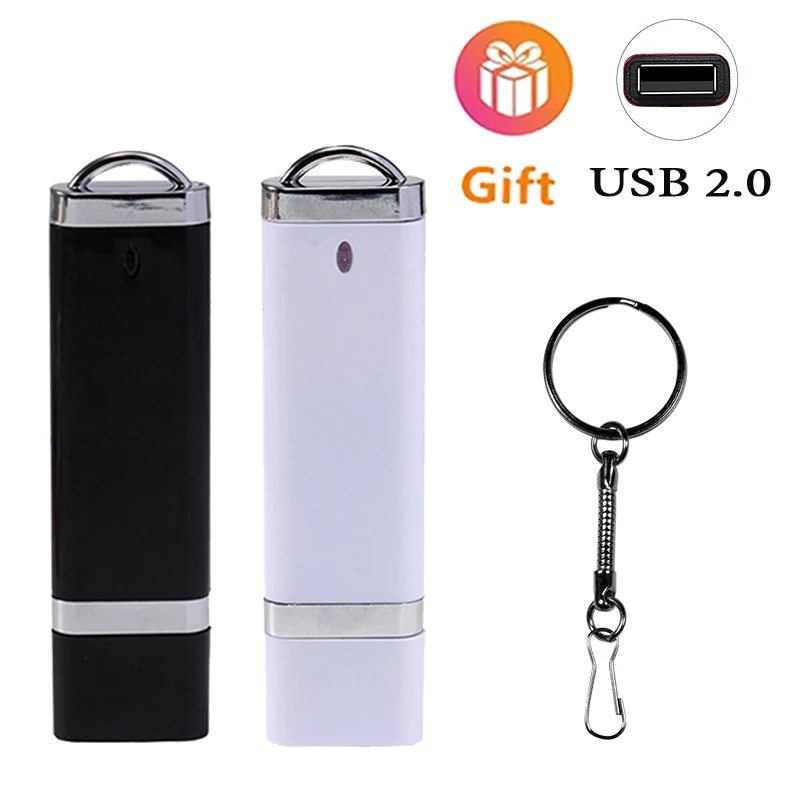 

JASTER USB Flash Drive Pen Drives Free Shipping Items Pendrive U Disk Memory 4GB 8GB 16GB 32GB 64GB Free LOGO Gifts Key Chain