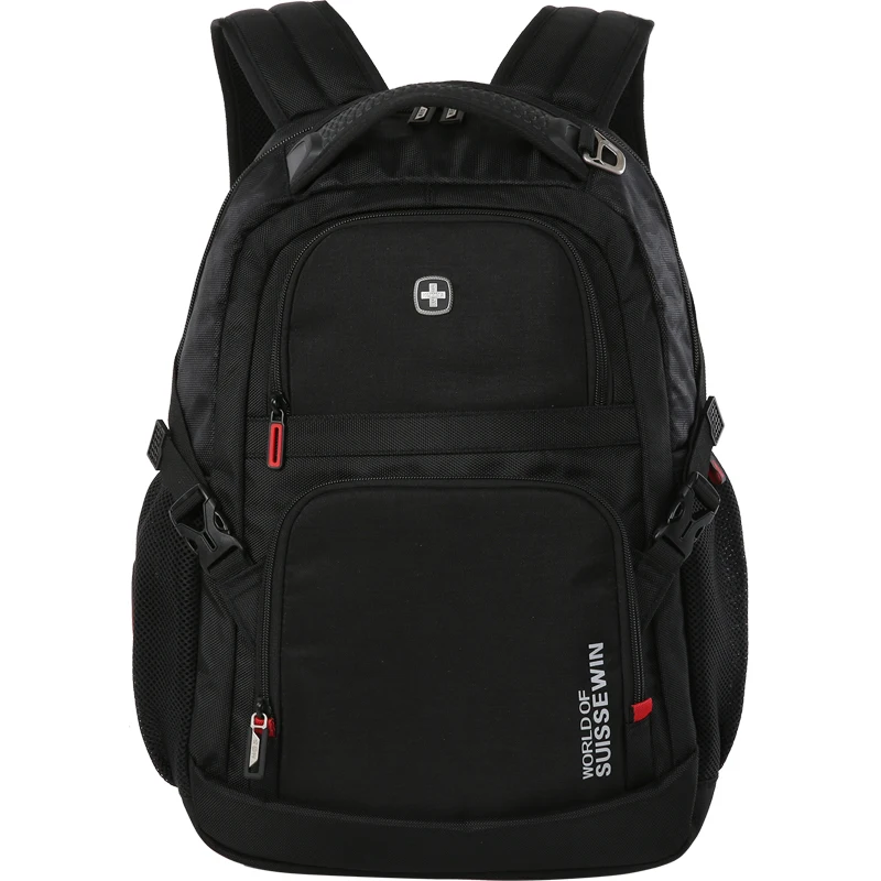 Водонепроницаемый деловой рюкзак для мужчин, дорожные сумки для ноутбука 15,6 дюйма для подростков
Водонепроницаемый деловой рюкзак для мужчин, дорожные сумки для ноутбука 15,6 дюйма для подростков