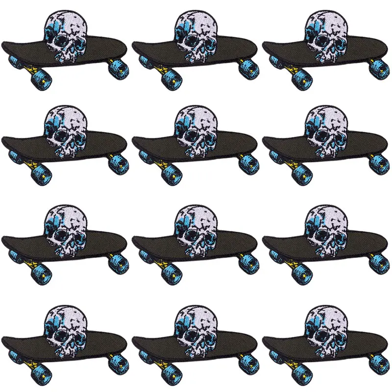 10 pcs/lot Wholesale Embroidery Patch Iron On Patches For Clothing Thermoadhesive Patches On Clothes Decor Applique Sew Supplies
10 pcs/lot Wholesale Embroidery Patch Iron On Patches For Clothing Thermoadhesive Patches On Clothes Decor Applique Sew Supplies