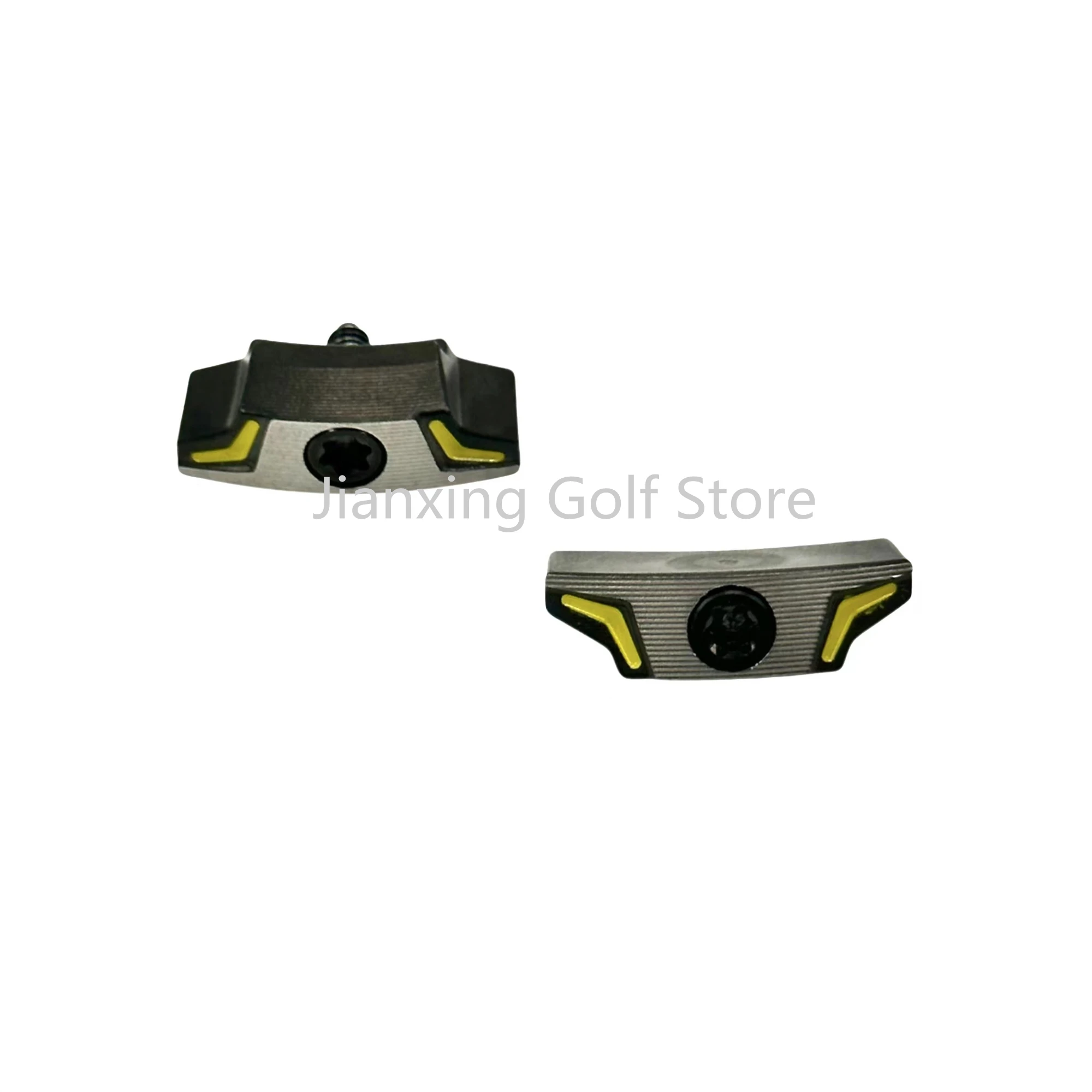 Golf Weight Compatible for Ping G430 Driver Head 5/7/9/11/13/15/17/20/21/23/24/25/26/27/28/29/30g Available 1pc 
Golf Weight Compatible for Ping G430 Driver Head 5/7/9/11/13/15/17/20/21/23/24/25/26/27/28/29/30g Available 1pc