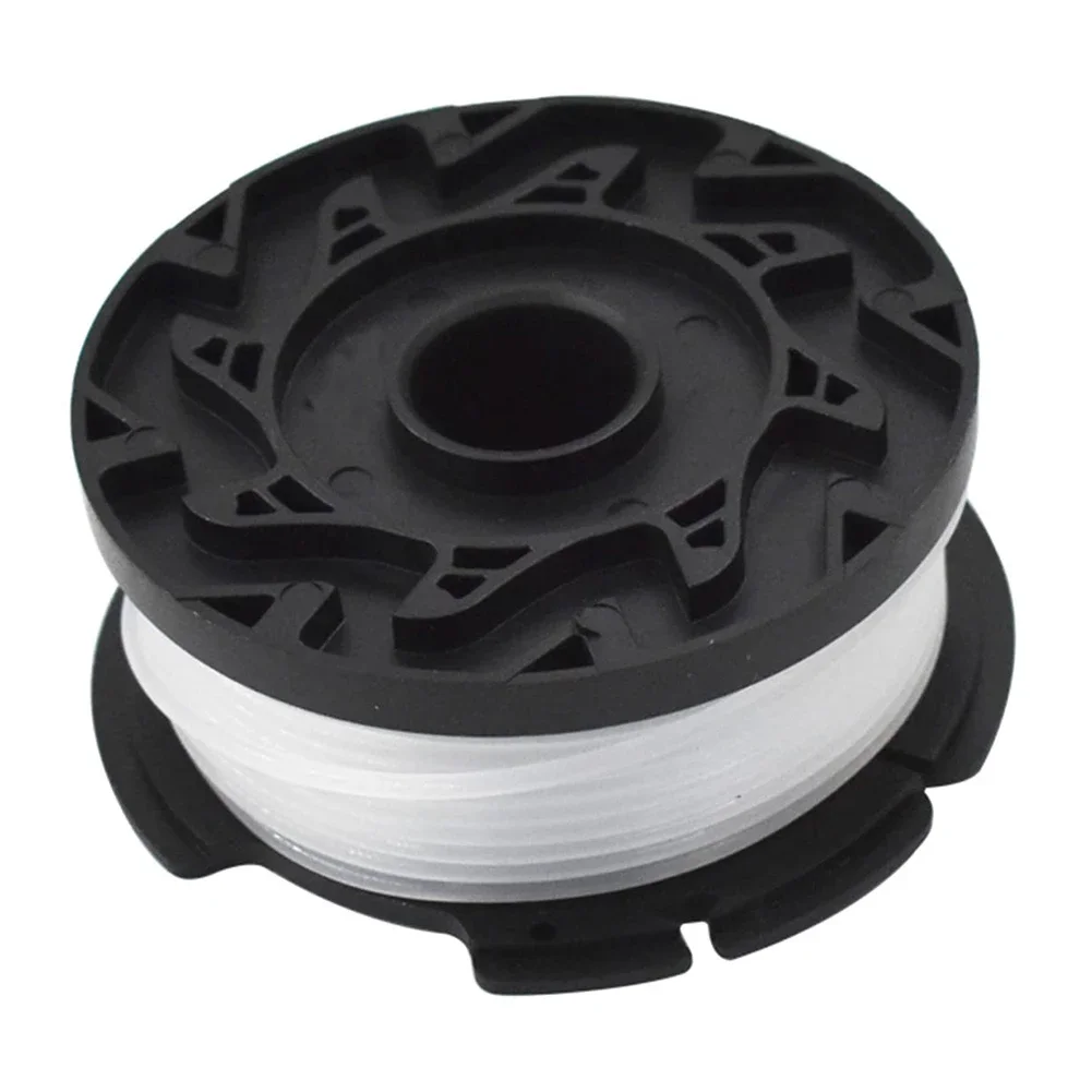 For Black And Decker Spools Delicate For GH400 GH500 GH600 For ST7000 ST7700 CST1000 Replacement String Trimmers
For Black And Decker Spools Delicate For GH400 GH500 GH600 For ST7000 ST7700 CST1000 Replacement String Trimmers