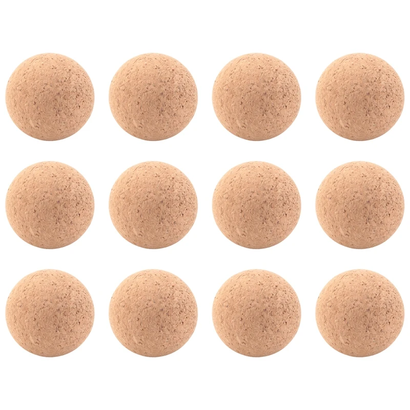 12Pcs Wine Stopper Cork Wine Stoppers Stopper Wooden Decanter Top Round Ball Mini Replacement Tool
12Pcs Wine Stopper Cork Wine Stoppers Stopper Wooden Decanter Top Round Ball Mini Replacement Tool