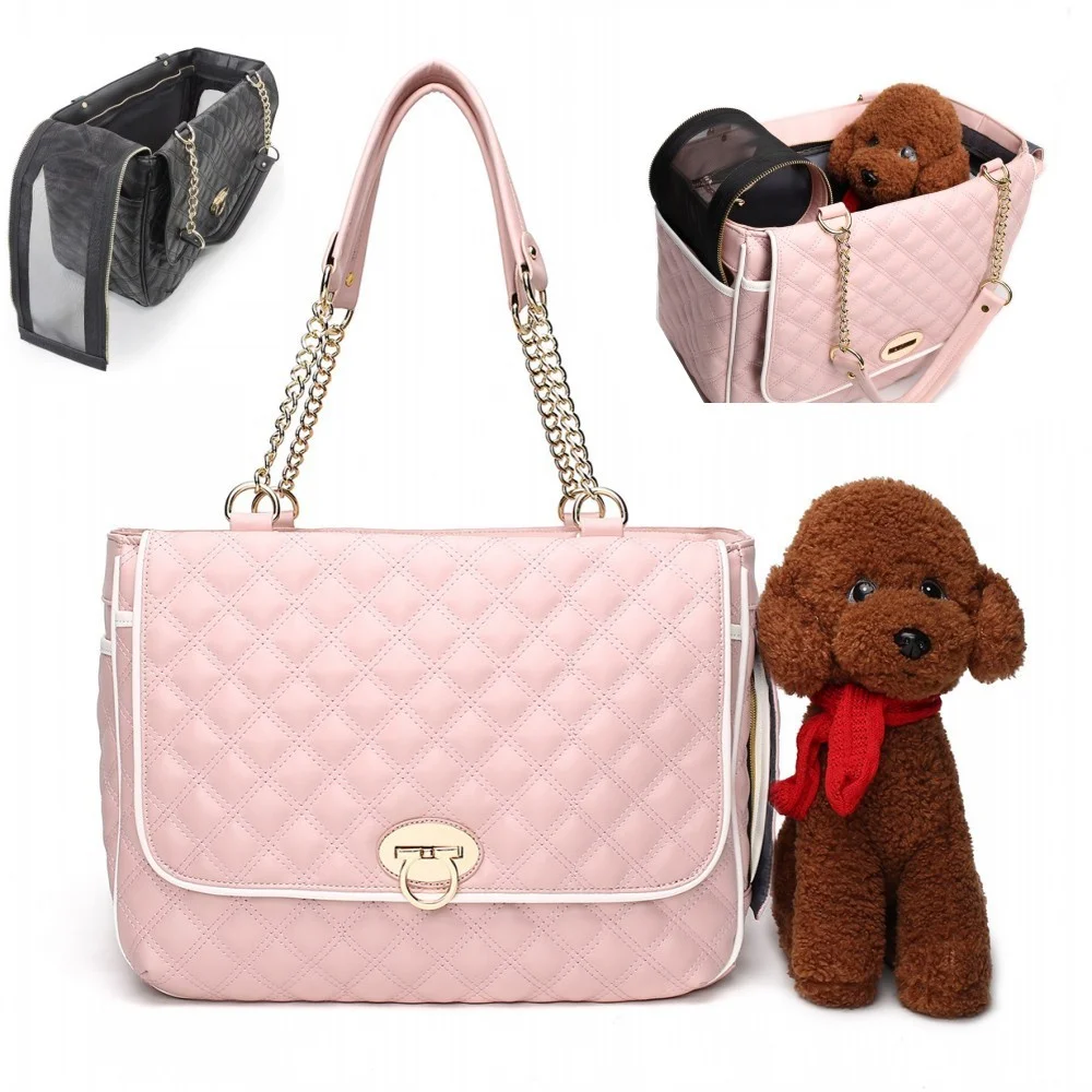 Elegant Lady Carrying Bags Dogs Outdoor Travel Small Breeds Puppies Cat Transport Pet Carrier Handbag Tote Bag for Yorkshire
Elegant Lady Carrying Bags Dogs Outdoor Travel Small Breeds Puppies Cat Transport Pet Carrier Handbag Tote Bag for Yorkshire