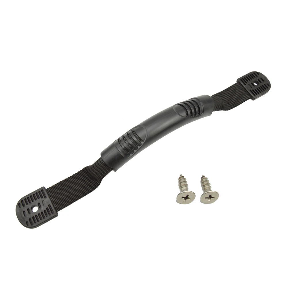 Mount Handle Nylon Handle 1pc 72g Black Boat Side Elastic Nylon Cord With Bungee Cord Accessories High Quality
Mount Handle Nylon Handle 1pc 72g Black Boat Side Elastic Nylon Cord With Bungee Cord Accessories High Quality
