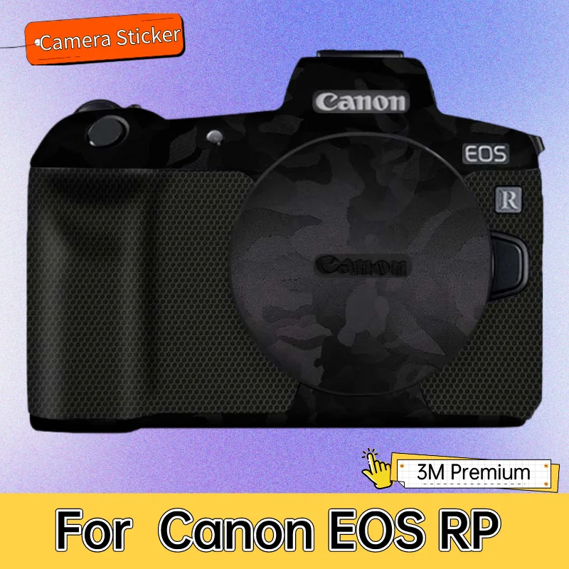 Наклейка для камеры Canon EOS RP Защитная Наклейка виниловая пленка защитное покрытие от царапин EOS RP
Наклейка для камеры Canon EOS RP Защитная Наклейка виниловая пленка защитное покрытие от царапин EOS RP