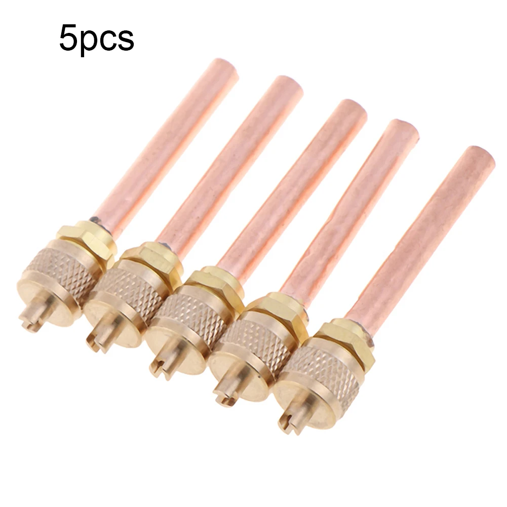 Air Conditioning Accessories Filling Valve Refrigeration Valve For Air Conditioning Systems For Vacuum Charging High Quality
Air Conditioning Accessories Filling Valve Refrigeration Valve For Air Conditioning Systems For Vacuum Charging High Quality