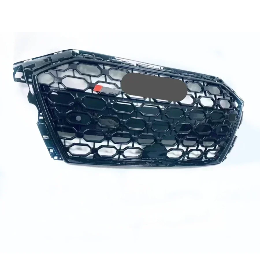 Car Front Bumper Grille Grill for Audi S3 for A3/S3 2020 2021 2022(Refit for S3 Style)Car Accessories tools
Car Front Bumper Grille Grill for Audi S3 for A3/S3 2020 2021 2022(Refit for S3 Style)Car Accessories tools