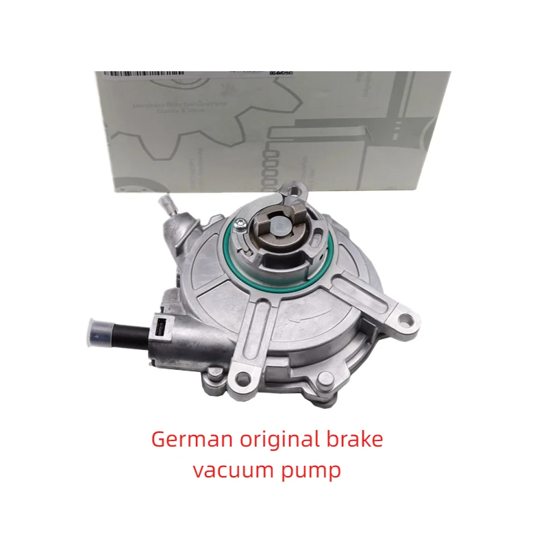 Suitable For Mercedes Benz C180 C200 C260 E200 E260 E300 Glk260glk300 Brake Vacuum Pump
Suitable For Mercedes Benz C180 C200 C260 E200 E260 E300 Glk260glk300 Brake Vacuum Pump