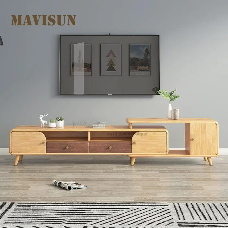 American Pastoral Solid Wood Small Apartment TV Stand Simple Classical Floor Storage Cabinet Minimalist Furniture For TV Chic
American Pastoral Solid Wood Small Apartment TV Stand Simple Classical Floor Storage Cabinet Minimalist Furniture For TV Chic