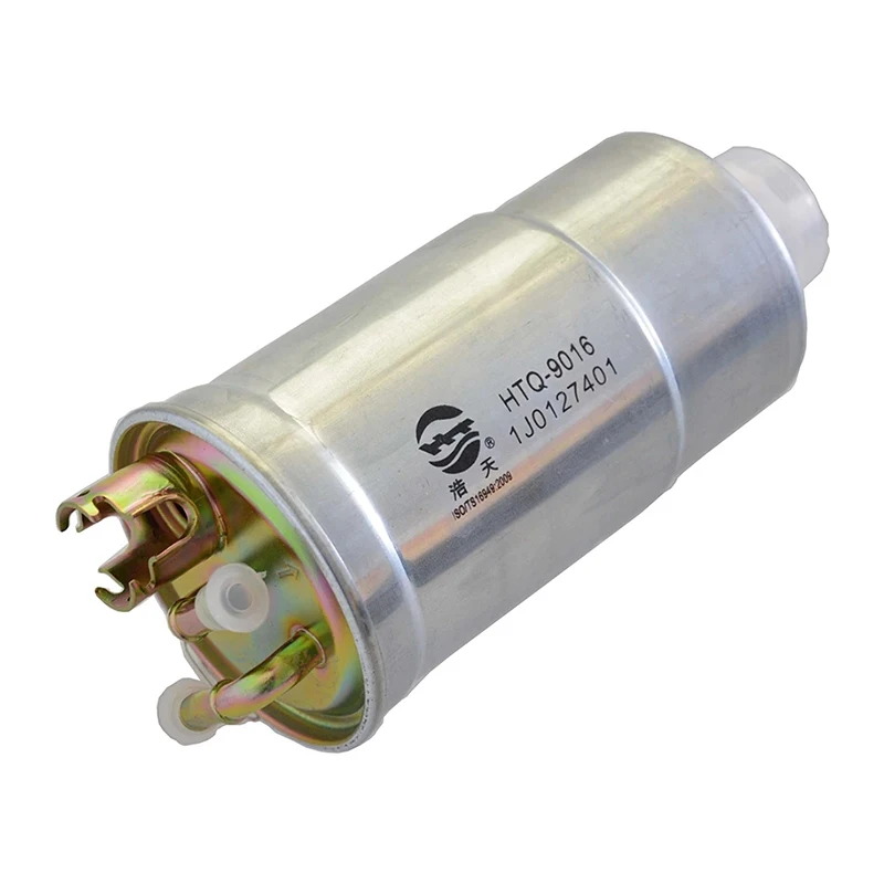 Car Fuel Filter For VW BORA PASSAT B5 B5.5 GOLF IV NEW BEETLE 1.9TDI For AUDI A3 A4 A6 For SEAT LEON TOLEDO 1J0127401 1C0127401
Car Fuel Filter For VW BORA PASSAT B5 B5.5 GOLF IV NEW BEETLE 1.9TDI For AUDI A3 A4 A6 For SEAT LEON TOLEDO 1J0127401 1C0127401