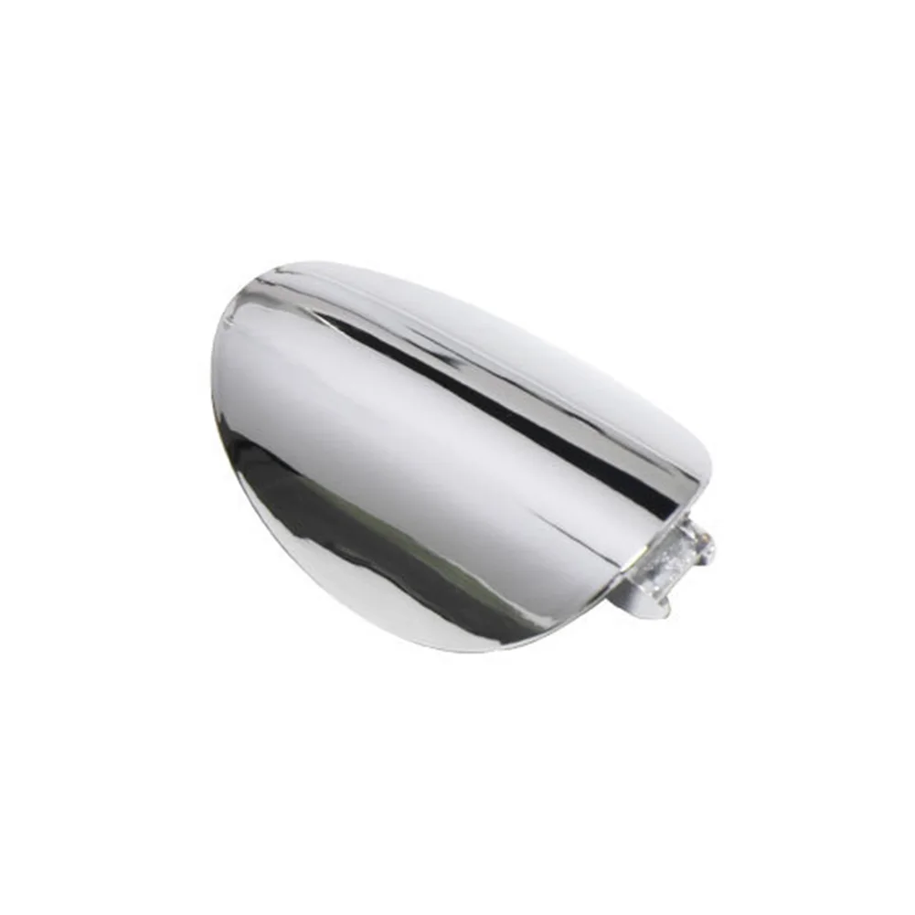 For BMW For Mini For Cooper F55 F56 2013-2019 1PCS Chrome Car Exterior Door Handle Lock Key Hole Cover Trim Cap 51217431945
For BMW For Mini For Cooper F55 F56 2013-2019 1PCS Chrome Car Exterior Door Handle Lock Key Hole Cover Trim Cap 51217431945