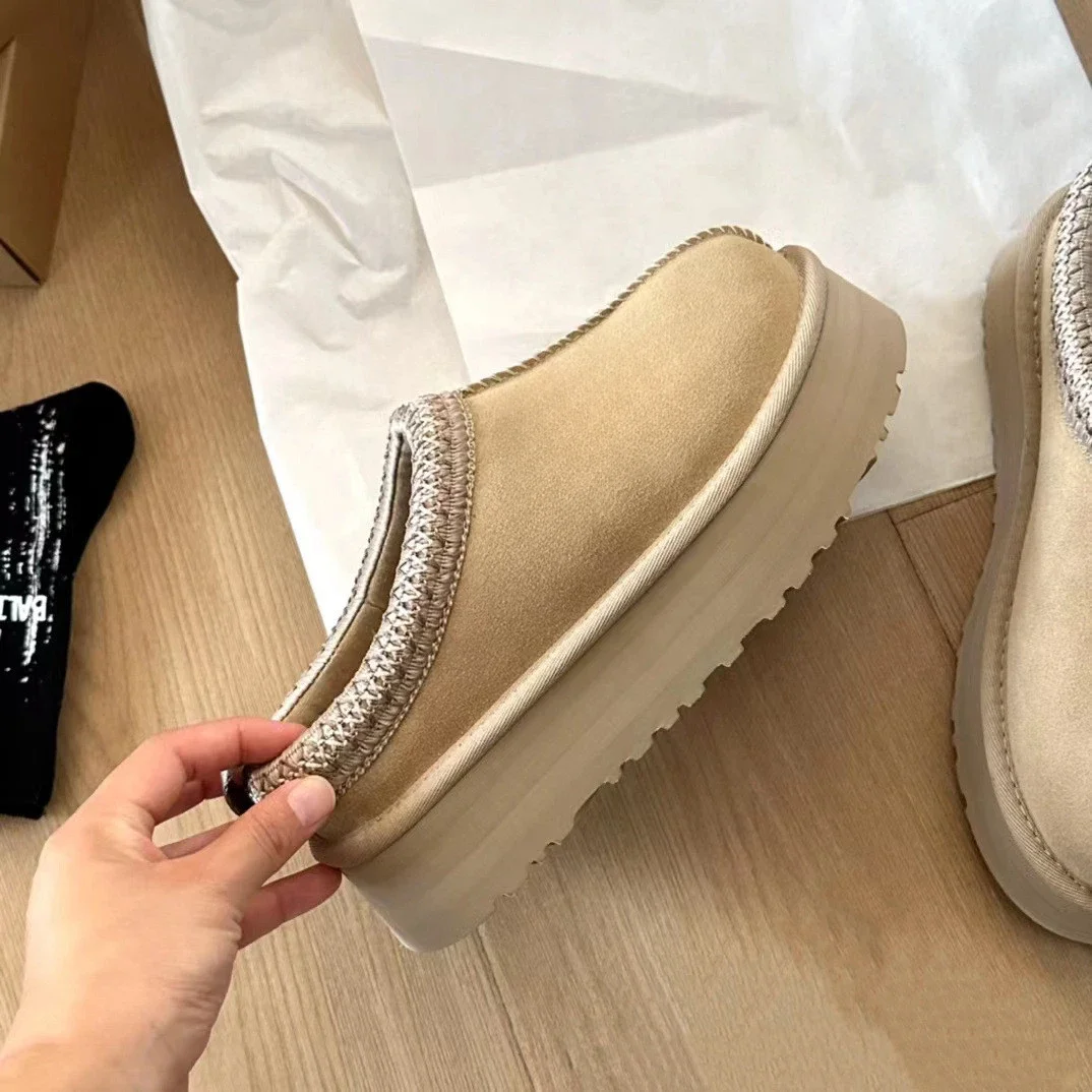 Mini Man Woman Men Winter Snow Boot Heel Shoe Slipper Tazz 2023 Boot Lady Flat Ankle Fur High Ultra Luxury Women Tasman Designer
Mini Man Woman Men Winter Snow Boot Heel Shoe Slipper Tazz 2023 Boot Lady Flat Ankle Fur High Ultra Luxury Women Tasman Designer