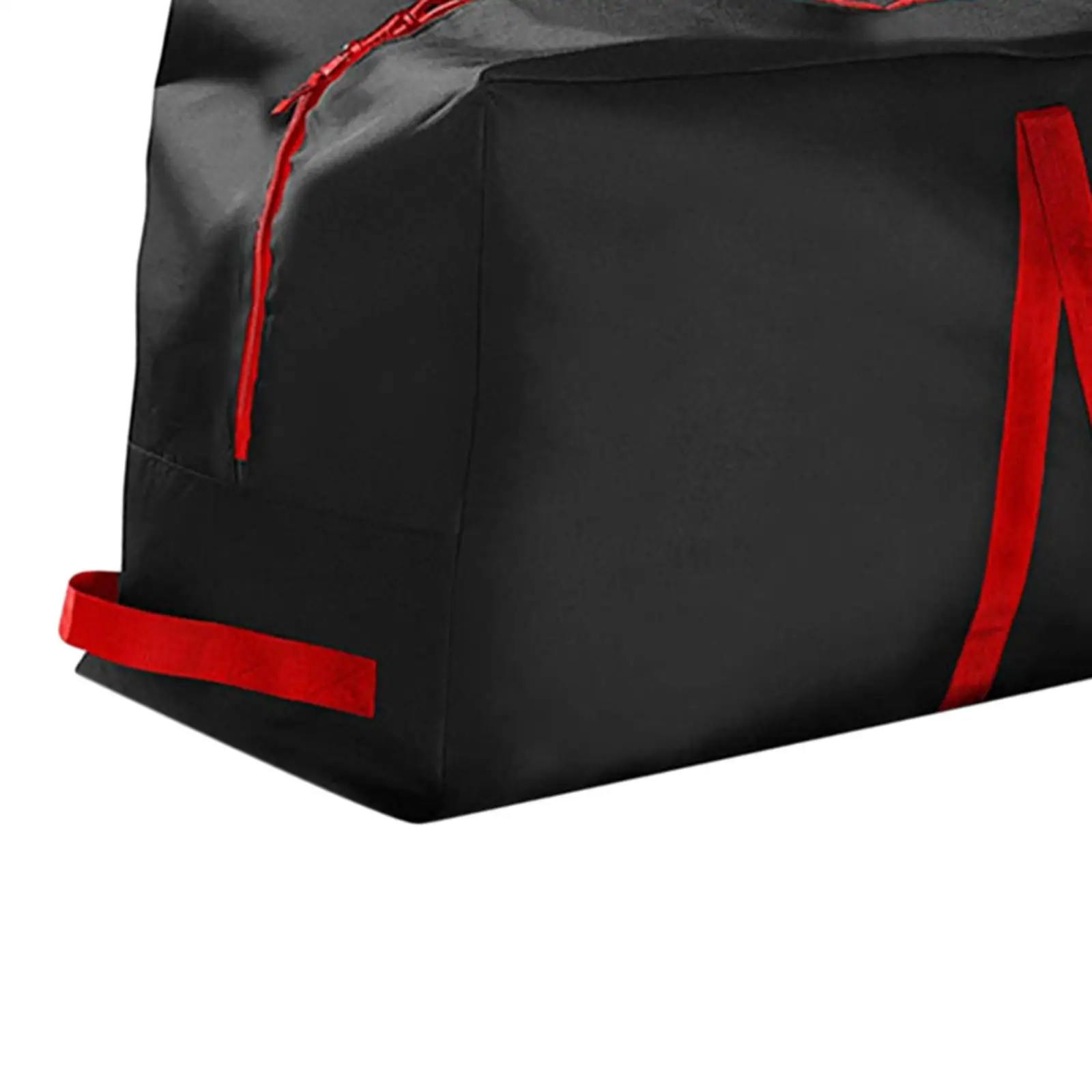 Waterproof And Tear-resistant Christmas Tree Storage Bag Exquisite Craft And Portable No Loose
Waterproof And Tear-resistant Christmas Tree Storage Bag Exquisite Craft And Portable No Loose