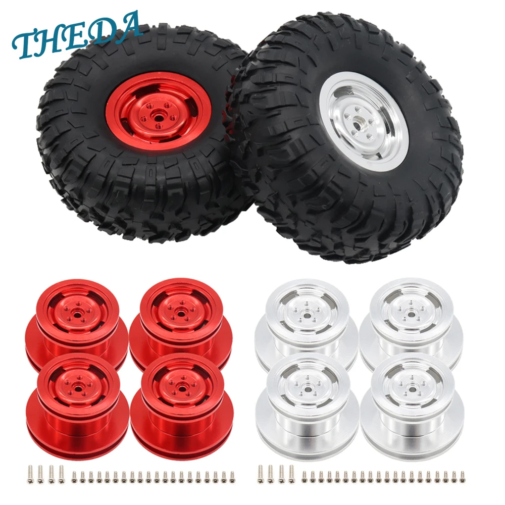 Metal Wheel Hub Wheels Rim for RC Car 1/12 MN99S D90 D91 MN45 45K 90K 91K 96 99 99A RC Car Spare Parts 
Metal Wheel Hub Wheels Rim for RC Car 1/12 MN99S D90 D91 MN45 45K 90K 91K 96 99 99A RC Car Spare Parts