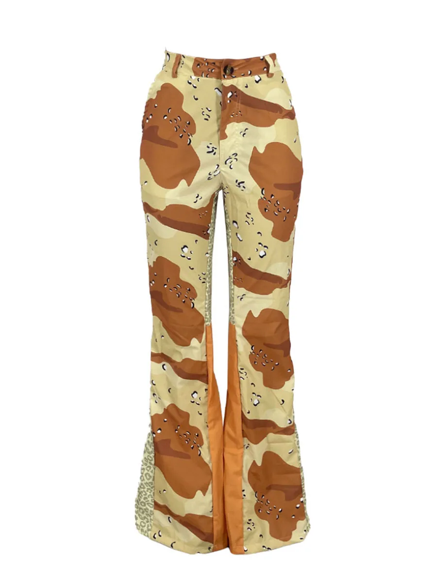 

Женские Мешковатые брюки-карго с заниженной талией, свободные брюки-джоггеры в стиле хиппи, панк, уличная одежда