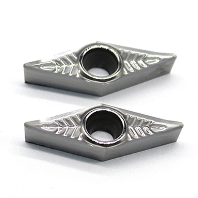 20pcs VCGT160408 AK H01 VCGT 160408 Aluminum cutter blade Insert Cutting Tool turning tool CNC Tools AL +TIN Alloy wood
20pcs VCGT160408 AK H01 VCGT 160408 Aluminum cutter blade Insert Cutting Tool turning tool CNC Tools AL +TIN Alloy wood