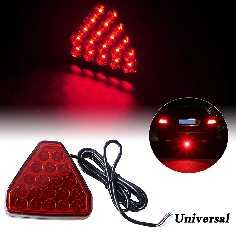 F1 LED Brake Light Car 12V Universal 3rd Rear Bumper Tail Stop Strobe Light for Car Truck Motorcycle Car Accessories
F1 LED Brake Light Car 12V Universal 3rd Rear Bumper Tail Stop Strobe Light for Car Truck Motorcycle Car Accessories