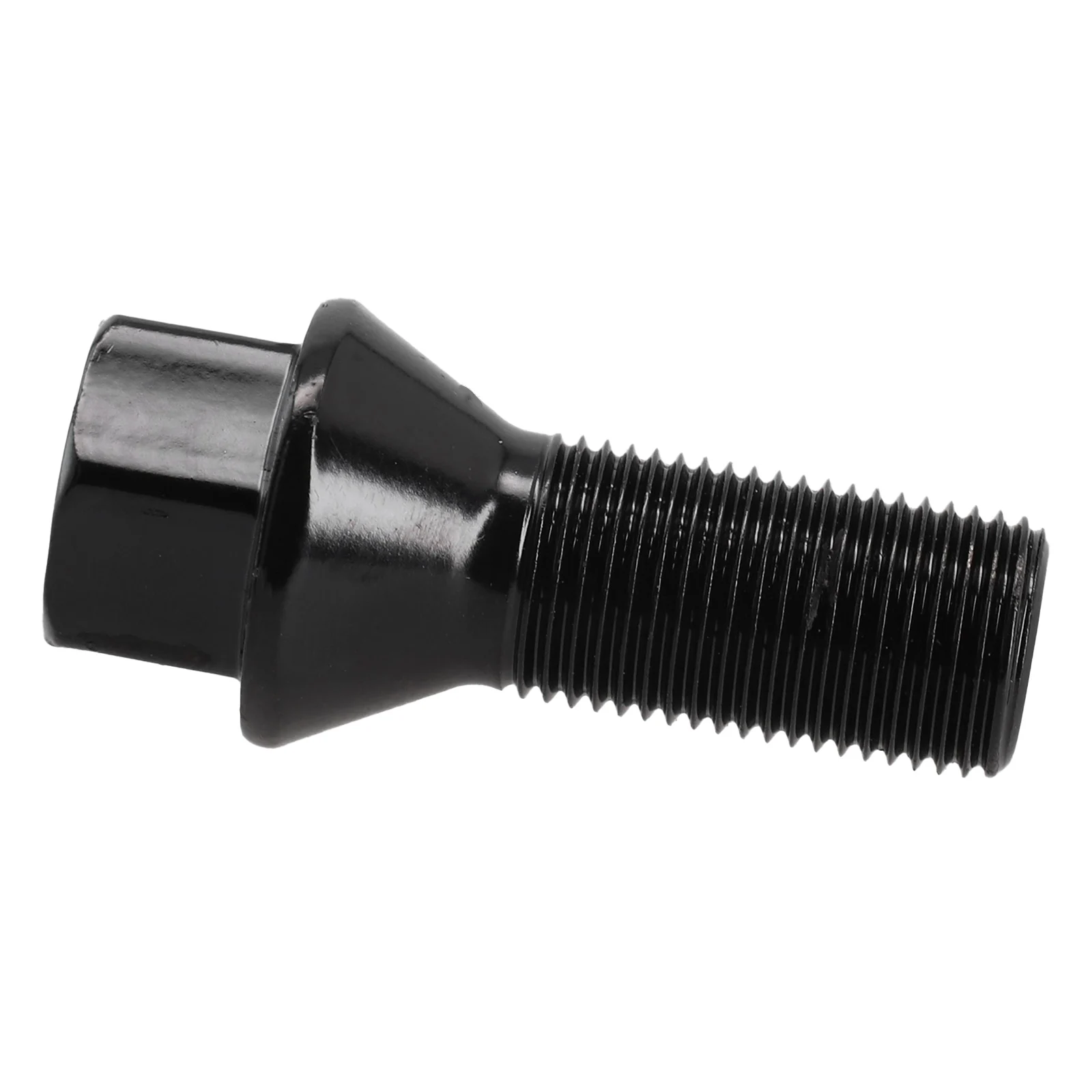 Practical Durable 100% Brand New Car Truck Lug Bolt 1 PC 36136781151 Black Car Accessories For BMW M14 X 1.25 Steel
Practical Durable 100% Brand New Car Truck Lug Bolt 1 PC 36136781151 Black Car Accessories For BMW M14 X 1.25 Steel