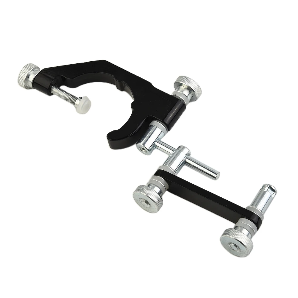 Useful Brand New Durable Protable Indicator Holder Dial Universal 1 Pcs 1-7/8\" Diameter 7.1x2.7x1.7inch Black
Useful Brand New Durable Protable Indicator Holder Dial Universal 1 Pcs 1-7/8\" Diameter 7.1x2.7x1.7inch Black