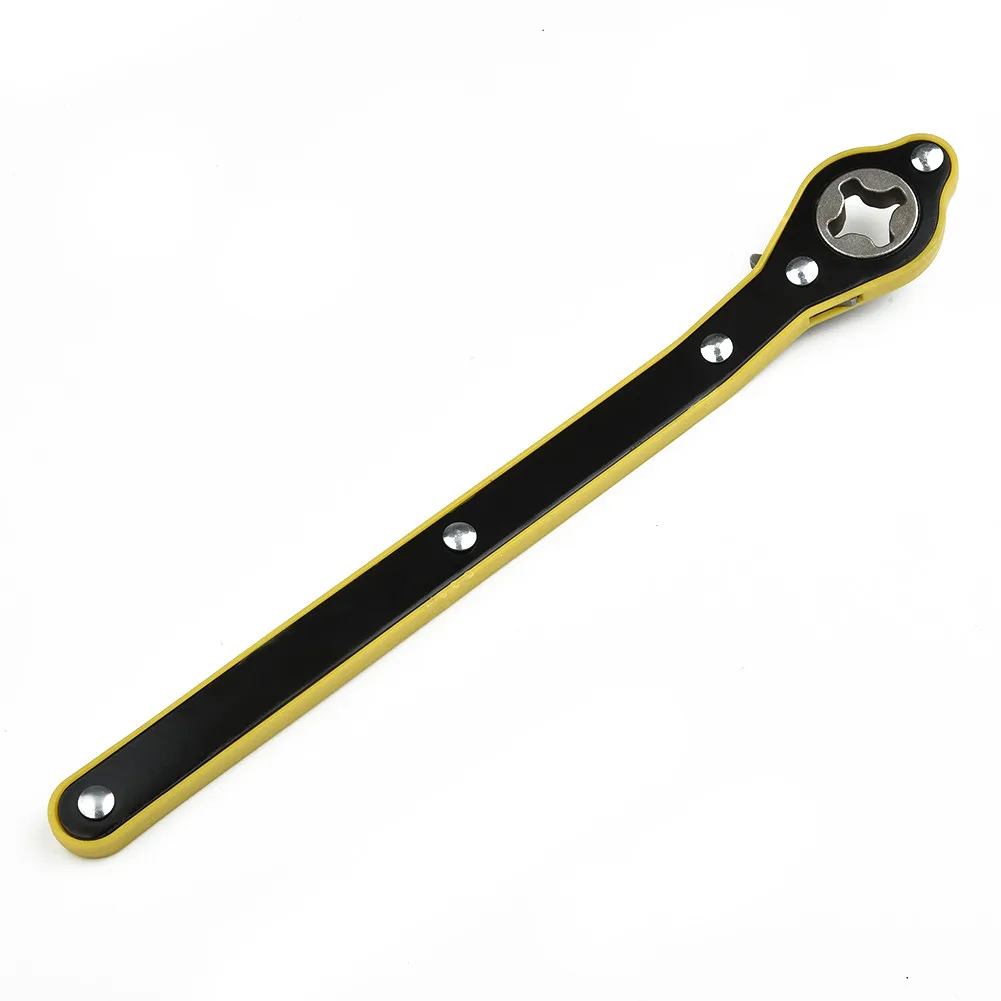 1x 34cm Car Scissor Ratchet Wrench Garage Tire Wheel Lug Wrench Handle Repair Tool High Carbon Steel Car Jacks & Lifting Equipme
1x 34cm Car Scissor Ratchet Wrench Garage Tire Wheel Lug Wrench Handle Repair Tool High Carbon Steel Car Jacks & Lifting Equipme