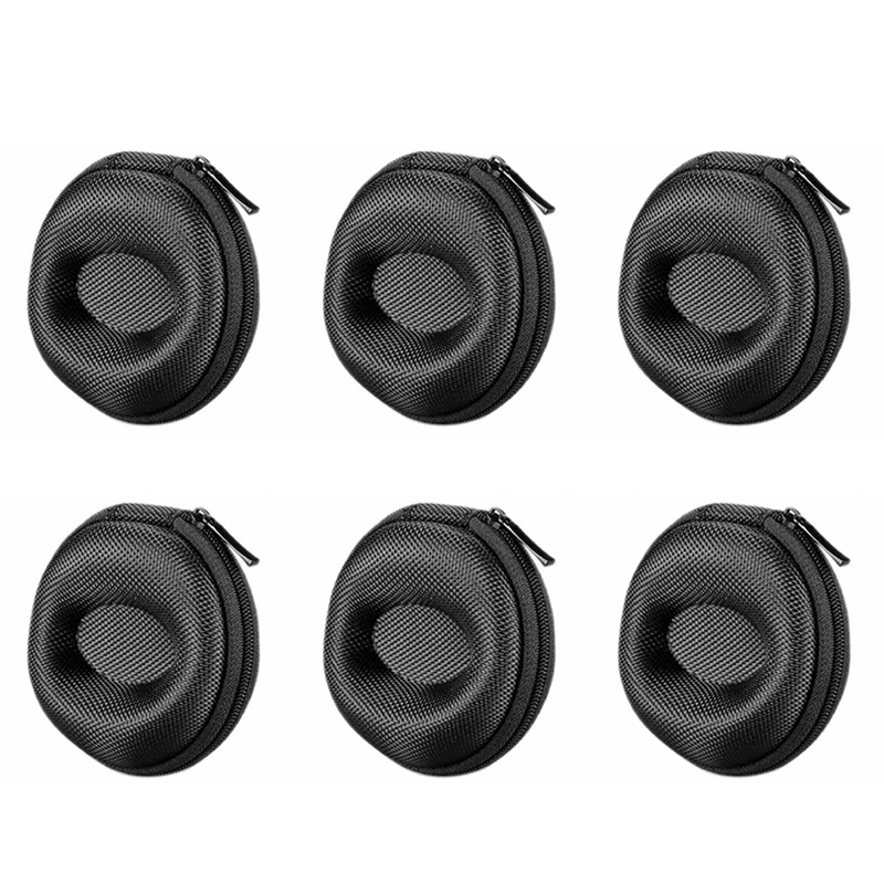 6X Smartwatch Carrying Case Travel Storage Box EVA Watch Protector Portable Jewelry Hard Case For Wristwatches
6X Smartwatch Carrying Case Travel Storage Box EVA Watch Protector Portable Jewelry Hard Case For Wristwatches