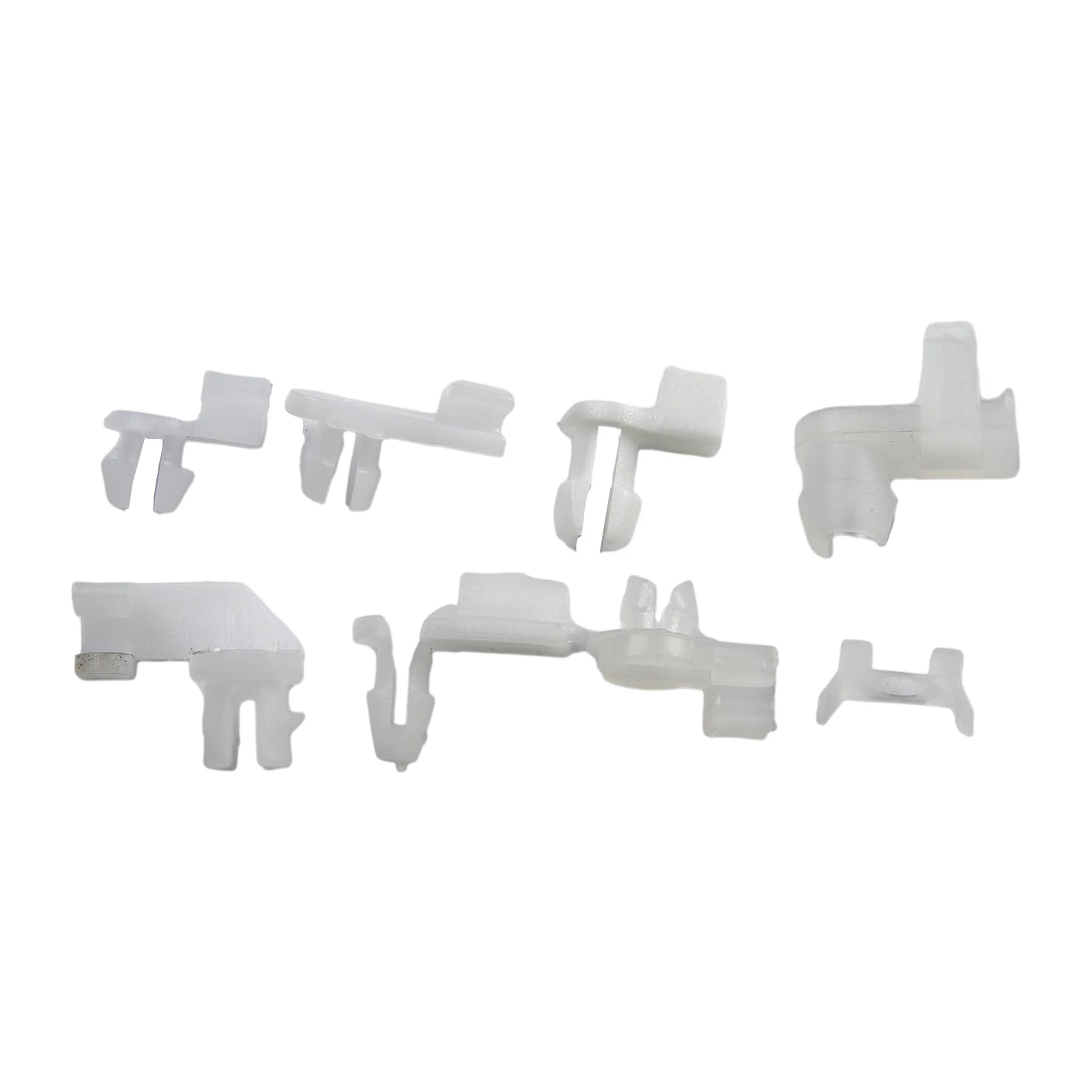 160Pcs Mixed Plastic Door Lock Rod Clips Auto Parts Type Plastic Door Lock Lever Clip Side Fastener Car Handle Wire Clip Case
160Pcs Mixed Plastic Door Lock Rod Clips Auto Parts Type Plastic Door Lock Lever Clip Side Fastener Car Handle Wire Clip Case