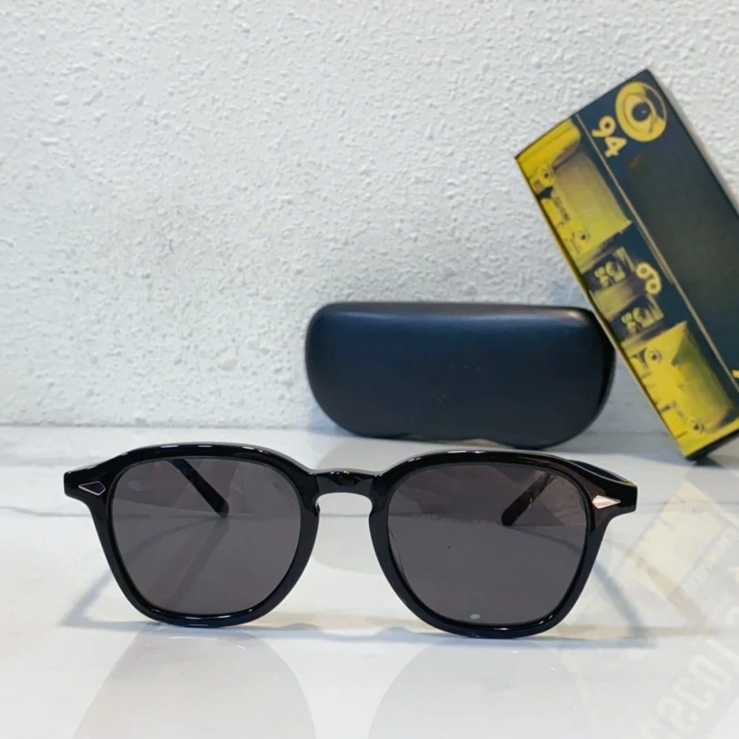 

Vantz Classical MOS-cot Acetate Round Optical Prescription Lens/Stylish Sunglasses Outdoors Women Style Glasses AA+