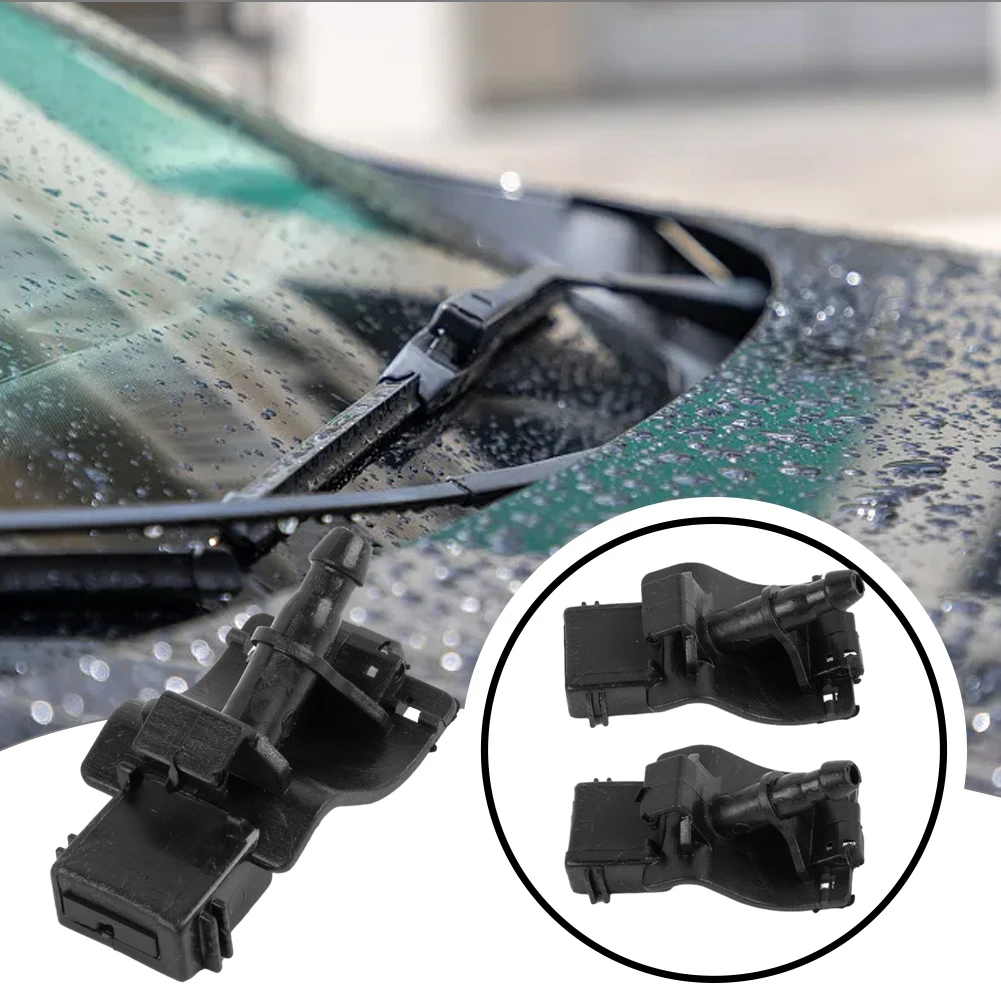Front Washer Nozzle Windshield Car Spray Windshield Water Accessories For Corolla Altis Jet Pair Fit Parts Plastic
Front Washer Nozzle Windshield Car Spray Windshield Water Accessories For Corolla Altis Jet Pair Fit Parts Plastic