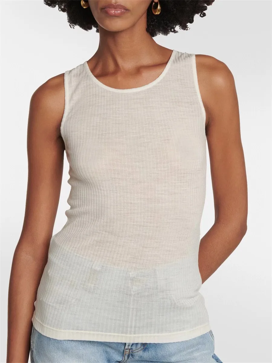 2024 women's bottoming undershirt soft fabric early autumn versatile Y2K clothes Korean fashion high quality ladies T-shirt traf
2024 women's bottoming undershirt soft fabric early autumn versatile Y2K clothes Korean fashion high quality ladies T-shirt traf
