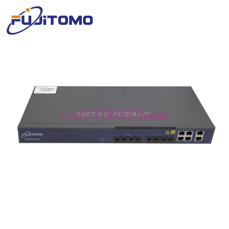 Vsol V1600D V1600D4-DP mini 4 port 8 port 16 port Epon Gpon OLT V1600G1-B Gpon with Class C++ C+++ SFP 1G 10G Fujitom Vsol OLT
Vsol V1600D V1600D4-DP mini 4 port 8 port 16 port Epon Gpon OLT V1600G1-B Gpon with Class C++ C+++ SFP 1G 10G Fujitom Vsol OLT
