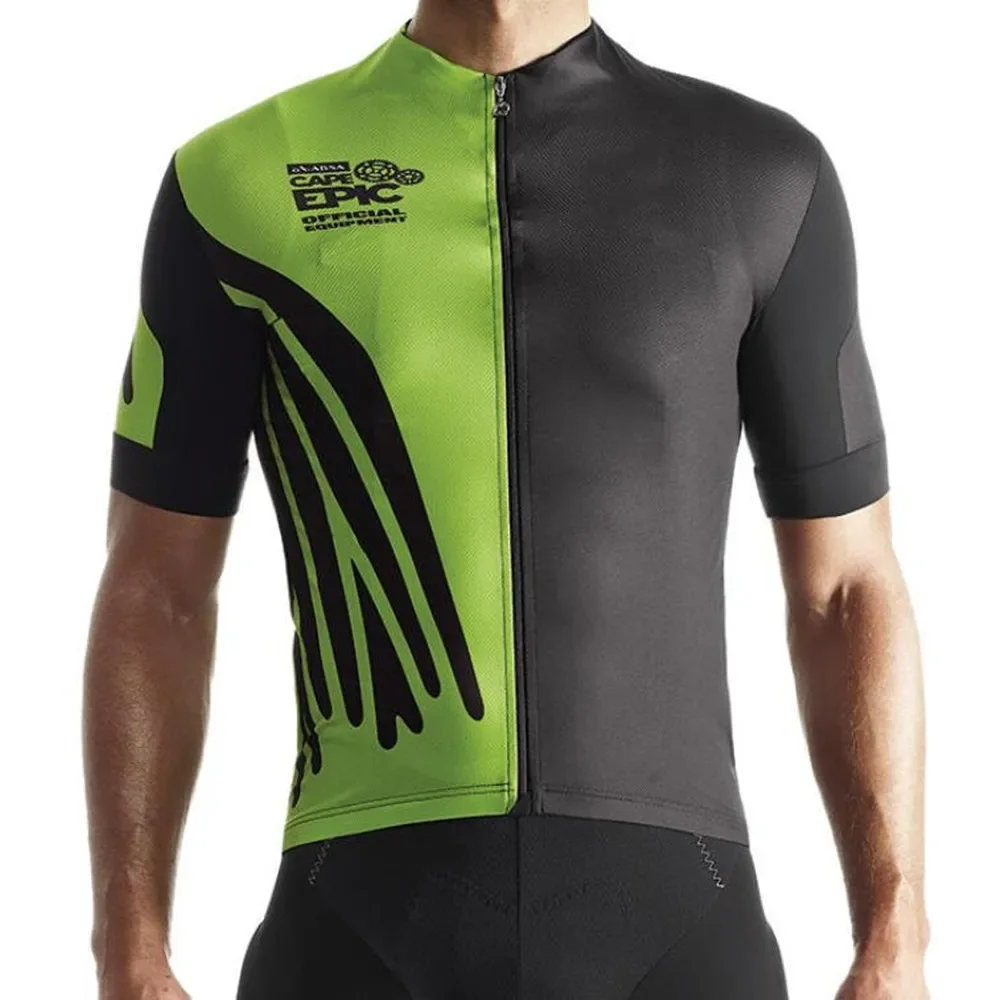 Assosful Pro Cycling Jersey Summer Breathable MTB Bike Clothes Short Sleeve Bicycle Clothing Hombre Ropa Maillot Ciclismo
Assosful Pro Cycling Jersey Summer Breathable MTB Bike Clothes Short Sleeve Bicycle Clothing Hombre Ropa Maillot Ciclismo