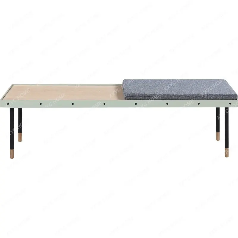 Bench Nordic Home Small Apartment Entrance Shoe Changing Stool Door Wear Shoes Stool Simple
Bench Nordic Home Small Apartment Entrance Shoe Changing Stool Door Wear Shoes Stool Simple