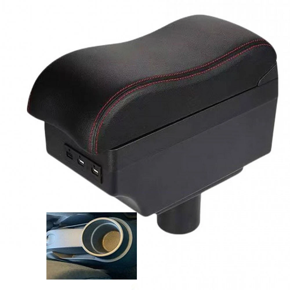 Подлокотник для Seat Ibiza 6L 6j, автомобильная центральная консоль, чехол для хранения, налокотник с подстаканником и USB-интерфейсом
Подлокотник для Seat Ibiza 6L 6j, автомобильная центральная консоль, чехол для хранения, налокотник с подстаканником и USB-интерфейсом