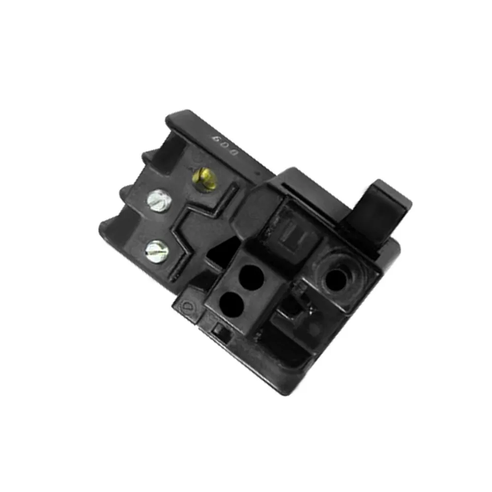 1pc Trigger Switch Push Regulation Button Switch Replacement For 4331D 4333D 4334D BSS611 DSS611 Jigsaw Circ Saw Spare Part
1pc Trigger Switch Push Regulation Button Switch Replacement For 4331D 4333D 4334D BSS611 DSS611 Jigsaw Circ Saw Spare Part