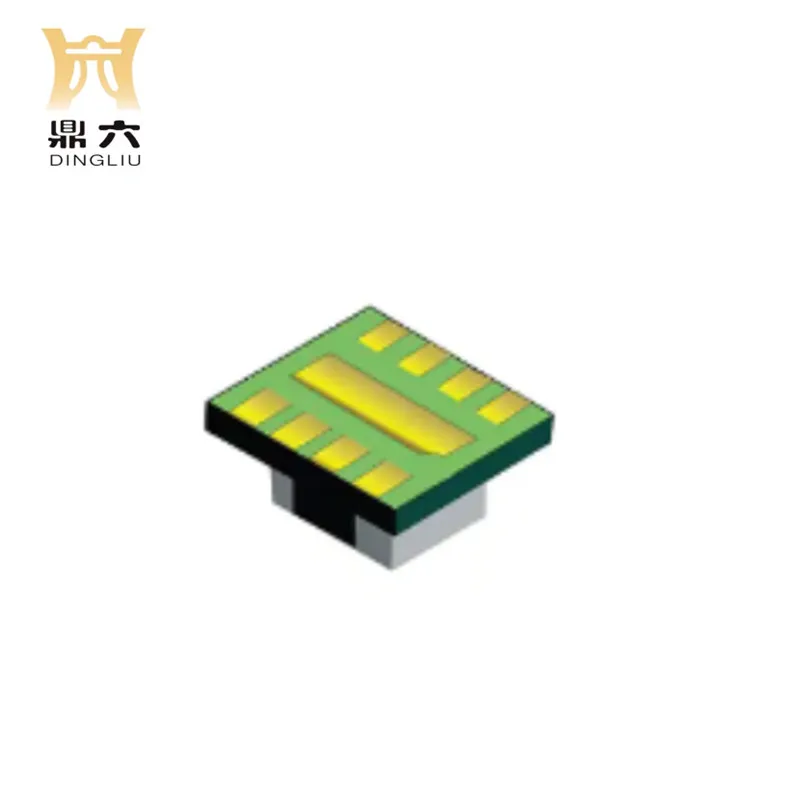 TPS82085SILR Non-Isolated PoL Module DC DC Converter TPS82085SILR DC DC CONVERTER 0.8-6V
TPS82085SILR Non-Isolated PoL Module DC DC Converter TPS82085SILR DC DC CONVERTER 0.8-6V